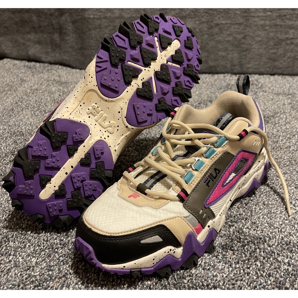 FILA Oakmont TR Women's Sneakers | 5JM01907-144 | US Size 9